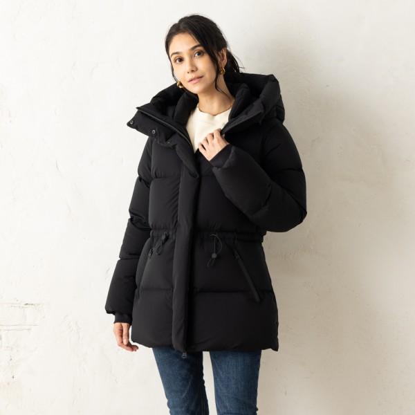 Mackage マッカージュ ダウンジャケット コート フレイヤ シティ