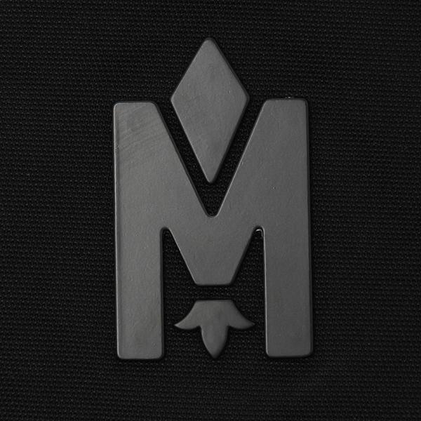 マッカージュ ダウンジャケット コート グレイドン ダウンジャケット ブラック メンズ MACKAGE GRAYDON C0001の画像