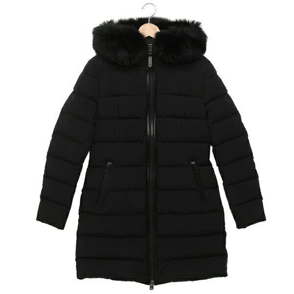 Mackage マッカージュ ダウンジャケット コート カーラ シェイプライン