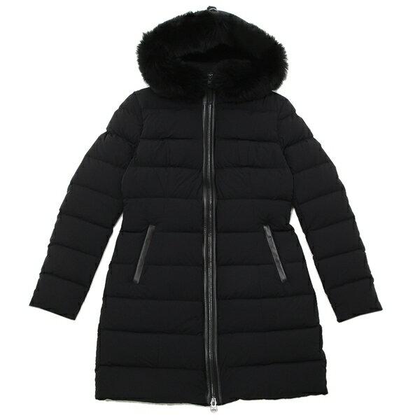 Mackage マッカージュ ダウンジャケット コート カーラ シェイプライン