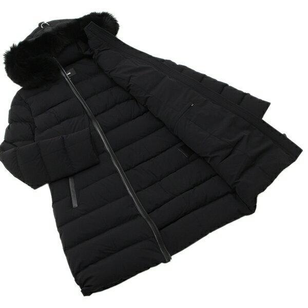 Mackage マッカージュ ダウンジャケット コート カーラ シェイプライン