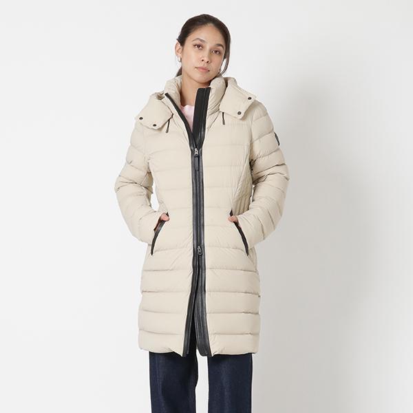 Mackage マッカージュ ダウンジャケット コート ファレン シェイプ
