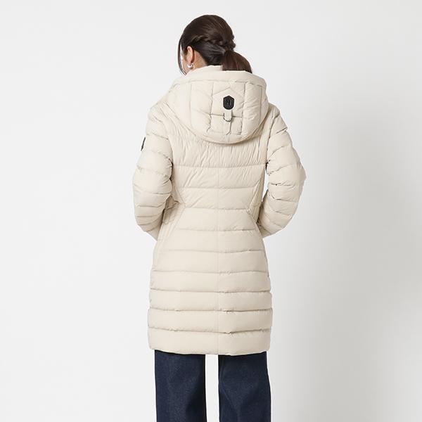 Mackage マッカージュ ダウンジャケット コート ファレン シェイプ