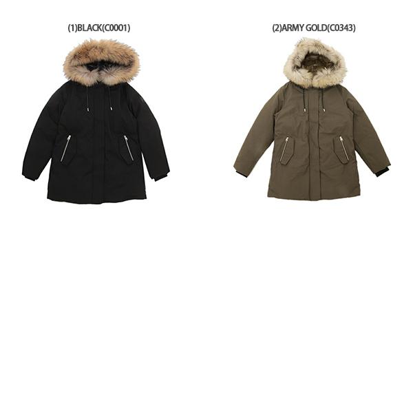 MACKAGE マッカージュ　ダウン　ジャケット　レディース Mackage マッカージュ ダウンジャケット コート キンスリー レディース