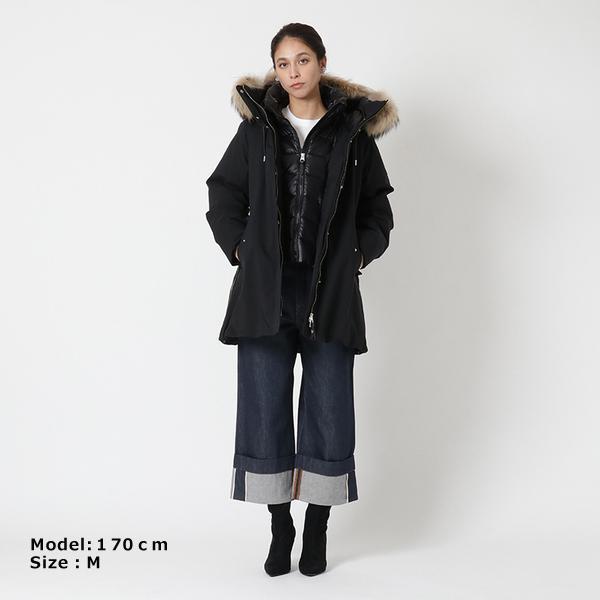 Mackage マッカージュ ダウンジャケット コート キンスリー レディース