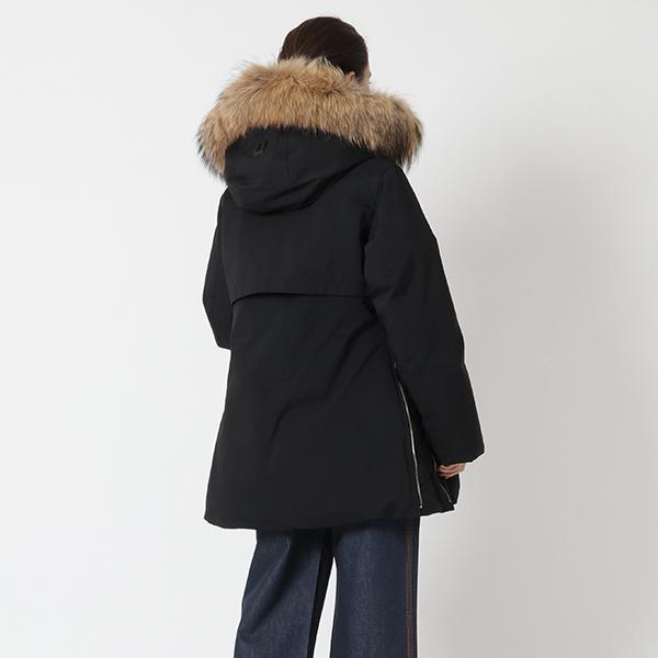 Mackage マッカージュ ダウンジャケット コート キンスリー レディース