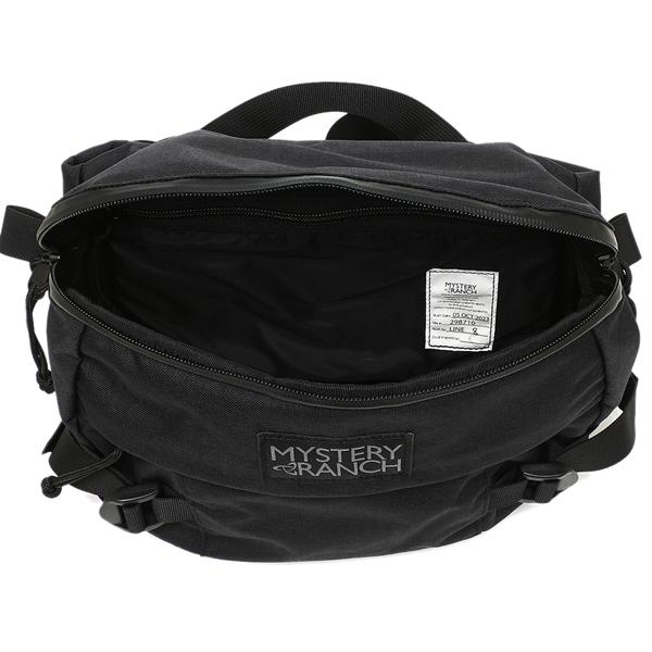 MYSTERY RANCH（ミステリーランチ） ボディバッグ HIP MONKEY BODY BAG