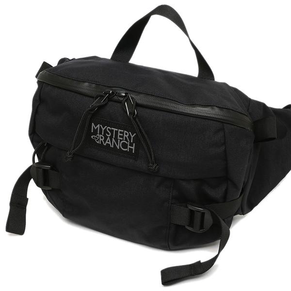 MYSTERY RANCH（ミステリーランチ） ボディバッグ HIP MONKEY BODY BAG