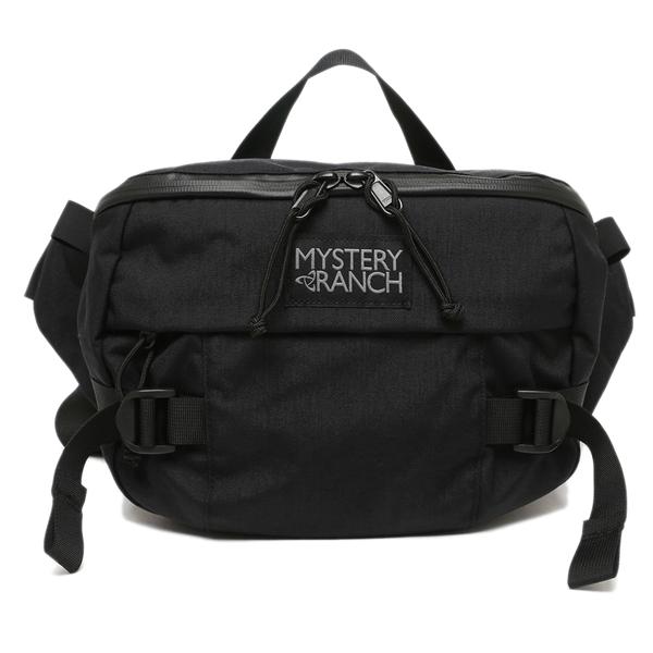 MYSTERY RANCH（ミステリーランチ） ボディバッグ HIP MONKEY BODY BAG