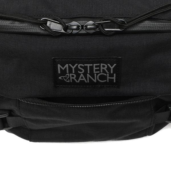 MYSTERY RANCH（ミステリーランチ） ボディバッグ HIP MONKEY BODY BAG