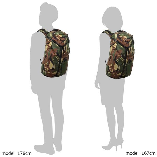 MYSTERY RANCH（ミステリーランチ） リュック URBAN ASSAULT BACKPACK