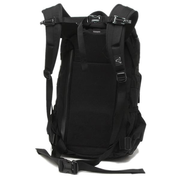 ミステリーランチ MYSTERY RANCH リュック 2 DAY ASSAULT BACKPACK 2ツーデイアサルト 27L バックパック 111183 001 BLACK メンズ レディース A4対応の画像