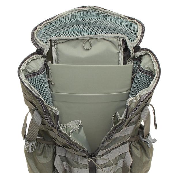 ミステリーランチ MYSTERY RANCH リュック 2 DAY ASSAULT BACKPACK 2ツーデイアサルト 27L バックパック 111183 037 FOLIAGE メンズ レディース A4対応の画像