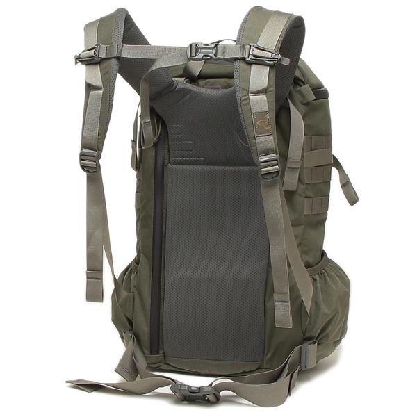 ミステリーランチ MYSTERY RANCH リュック 2 DAY ASSAULT BACKPACK 2ツーデイアサルト 27L バックパック 111183 037 FOLIAGE メンズ レディース A4対応の画像