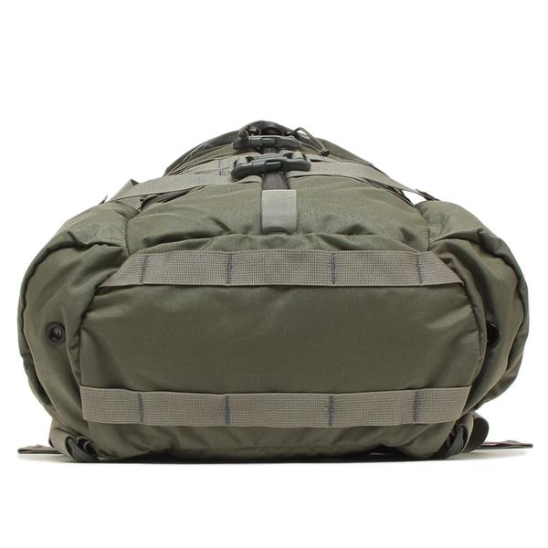 ミステリーランチ MYSTERY RANCH リュック 2 DAY ASSAULT BACKPACK 2ツーデイアサルト 27L バックパック 111183 037 FOLIAGE メンズ レディース A4対応の画像