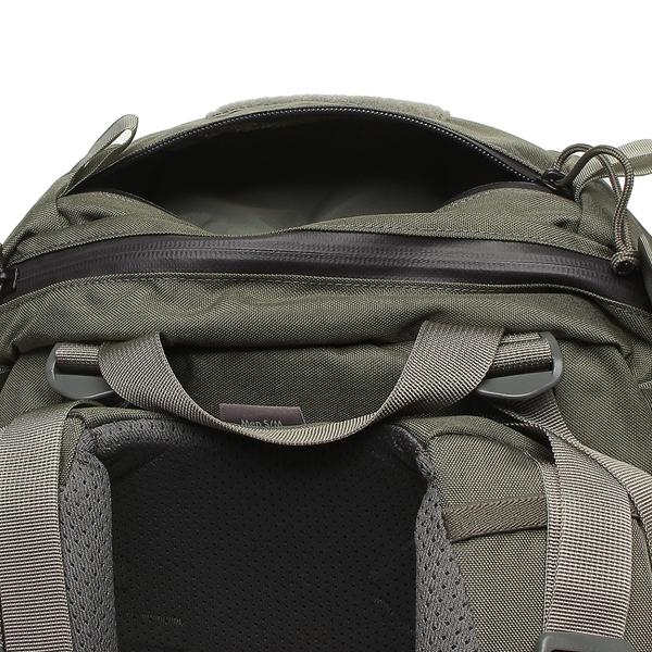 ミステリーランチ MYSTERY RANCH リュック 2 DAY ASSAULT BACKPACK 2ツーデイアサルト 27L バックパック 111183 037 FOLIAGE メンズ レディース A4対応の画像