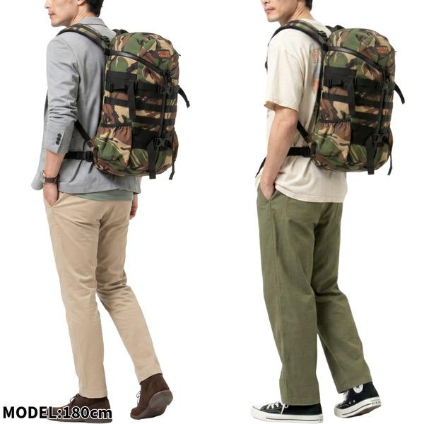 MYSTERY RANCH（ミステリーランチ） リュック 2 DAY ASSAULT BACKPACK