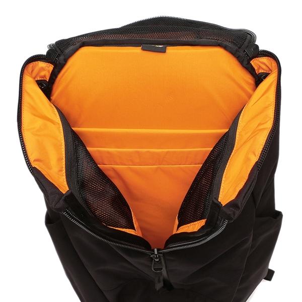 ミステリーランチ MYSTERY RANCH リュック CATALYST 22 BAXKPACK カタリスト22 22L バックパック 112900 001 BLACK メンズ レディース A4対応の画像