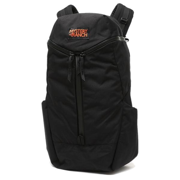 ミステリーランチ MYSTERY RANCH リュック CATALYST 22 BAXKPACK カタリスト22 22L バックパック 112900 001 BLACK メンズ レディース A4対応の画像