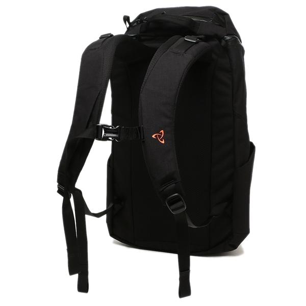 ミステリーランチ MYSTERY RANCH リュック CATALYST 22 BAXKPACK カタリスト22 22L バックパック 112900 001 BLACK メンズ レディース A4対応の画像