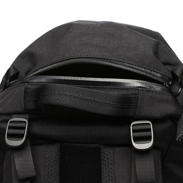ミステリーランチ MYSTERY RANCH リュック CATALYST 22 BAXKPACK カタリスト22 22L バックパック 112900 001 BLACK メンズ レディース A4対応の画像
