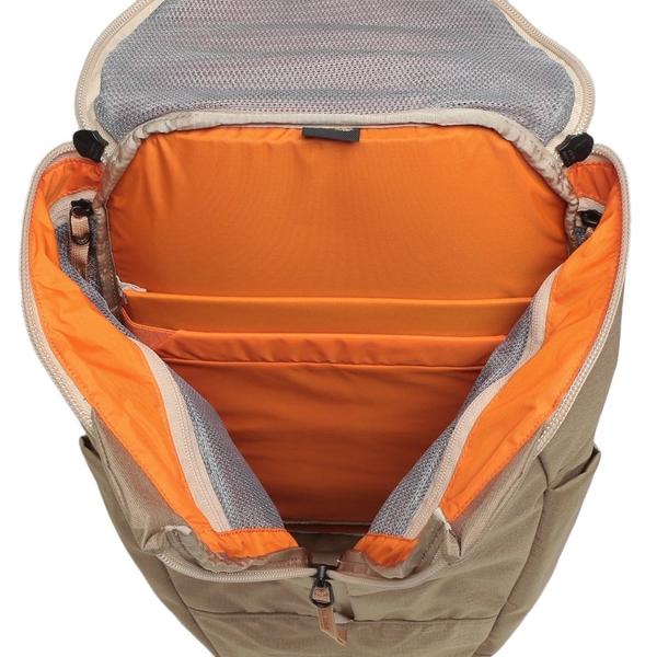 MYSTERY RANCH ベージュバックパック ミステリーランチ スレッドベッド 収納ポーチ ビジネス リュック 国内