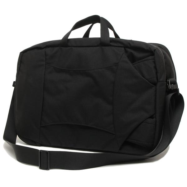 ミステリーランチ MYSTERY RANCH ショルダーバッグ 3 WAY 18 SHOLDER BAG スリーウェイ18 18L 112902 001 BLACK メンズ レディース A4対応の画像