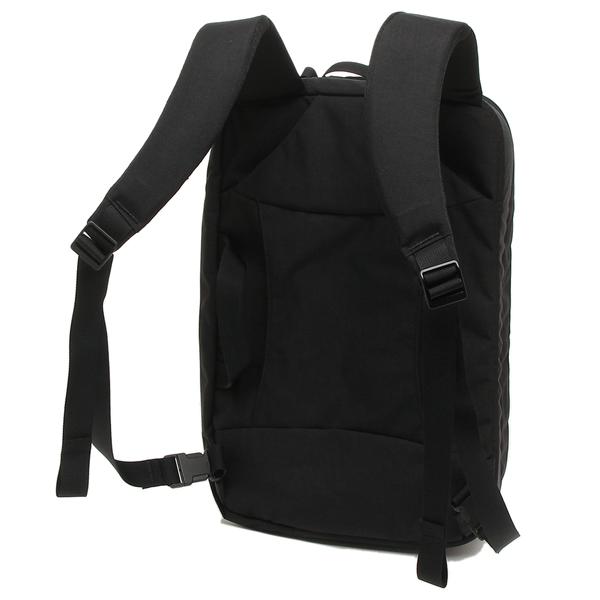 ミステリーランチ MYSTERY RANCH ショルダーバッグ 3 WAY 18 SHOLDER BAG スリーウェイ18 18L 112902 001 BLACK メンズ レディース A4対応の画像