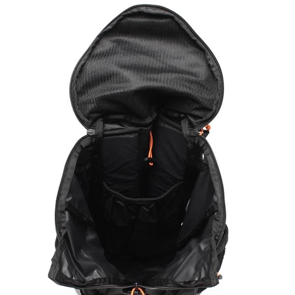 ミステリーランチ MYSTERY RANCH リュック GALLAGATOR 25 BACKPACK ギャラゲーター25 25L バックパック 112980 001 BLACK メンズ レディース A4対応の画像
