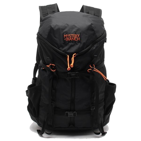 ミステリーランチ MYSTERY RANCH リュック GALLAGATOR 25 BACKPACK ギャラゲーター25 25L バックパック 112980 001 BLACK メンズ レディース A4対応の画像