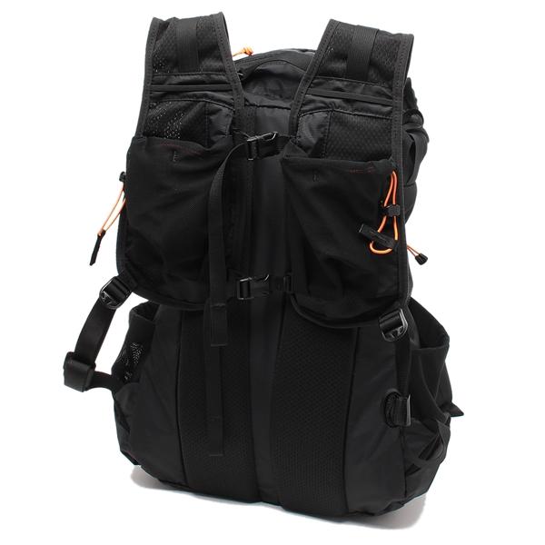 ミステリーランチ MYSTERY RANCH リュック GALLAGATOR 25 BACKPACK ギャラゲーター25 25L バックパック 112980 001 BLACK メンズ レディース A4対応の画像