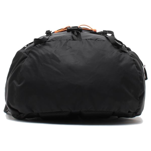 ミステリーランチ MYSTERY RANCH リュック GALLAGATOR 25 BACKPACK ギャラゲーター25 25L バックパック 112980 001 BLACK メンズ レディース A4対応の画像