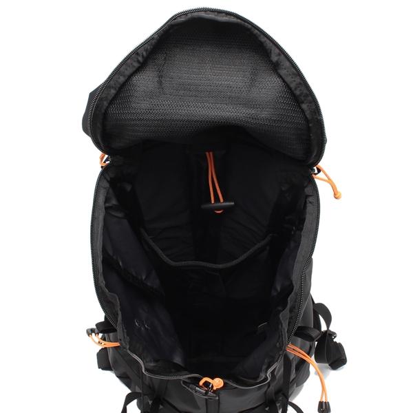 ミステリーランチ MYSTERY RANCH リュック GALLAGATOR 20 BACKPACK ギャラゲーター20 20L バックパック 112981 001 BLACK メンズ レディース A4対応の画像