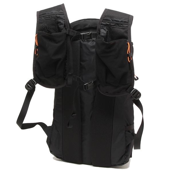 ミステリーランチ MYSTERY RANCH リュック GALLAGATOR 20 BACKPACK ギャラゲーター20 20L バックパック 112981 001 BLACK メンズ レディース A4対応の画像