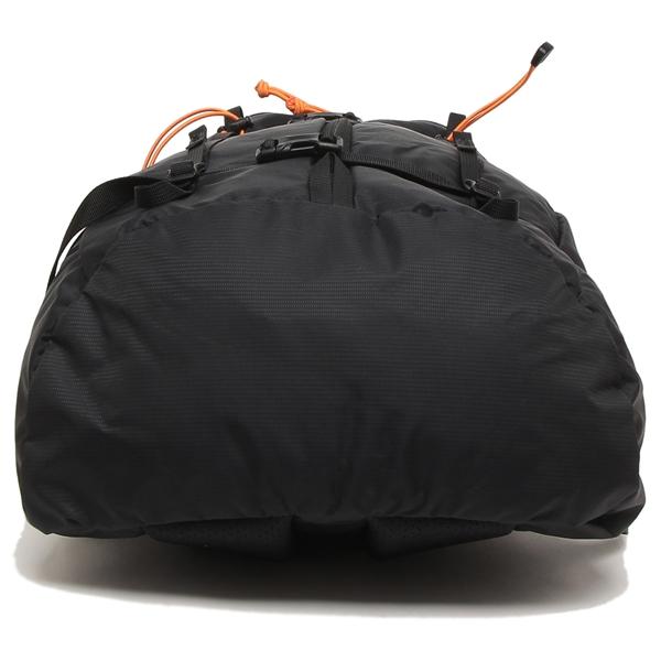 ミステリーランチ MYSTERY RANCH リュック GALLAGATOR 20 BACKPACK ギャラゲーター20 20L バックパック 112981 001 BLACK メンズ レディース A4対応の画像