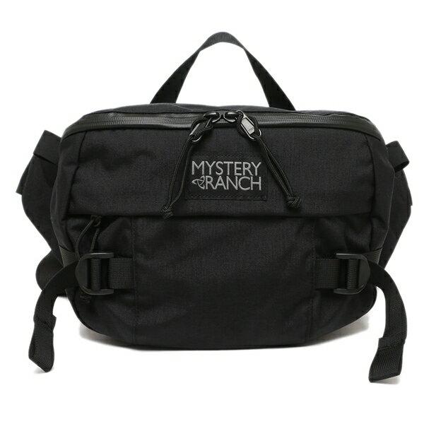 ミステリーランチ　ボディーバッグ　USAモデル ミステリーランチ MYSTERY RANCH USA MADE HIP MONKEY X メンズ
