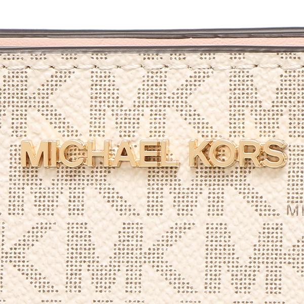 マイケルコース アウトレット ショルダーバッグ トリシャ ライトピンクマルチ レディース MICHAEL KORS 35H1G9TC8B PWD BLSH MLT｜axes｜08