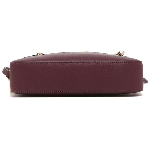 マイケルコース アウトレット ショルダーバッグ ジェットセットトラベル ボルドー レディース MICHAEL KORS 35S1GTTC7L MERLOT｜axes｜07