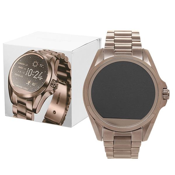 MICHAEL KORS スマートウォッチ MKT5007｜Yahoo!フリマ（旧PayPayフリマ）