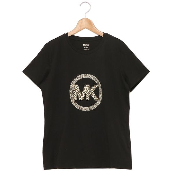人気ブランドを マイケルコース Tシャツ アウトレット Ssize ブラック レディース Michael Kors Jf05msn97j 独創的 Sshbj Jatimprov Go Id