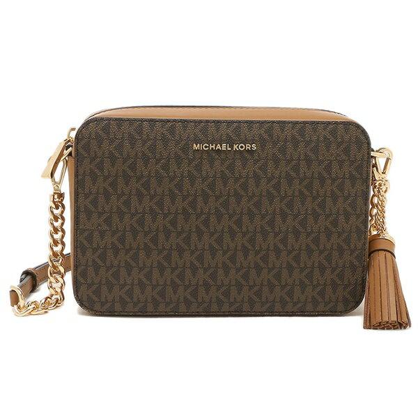 MICHAEL KORS（マイケルコース） ショルダーバッグ ジェットセット