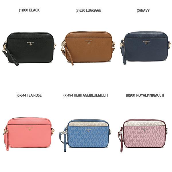 MICHAEL KORS マイケルコース ショルダーバッグ ジェットセット