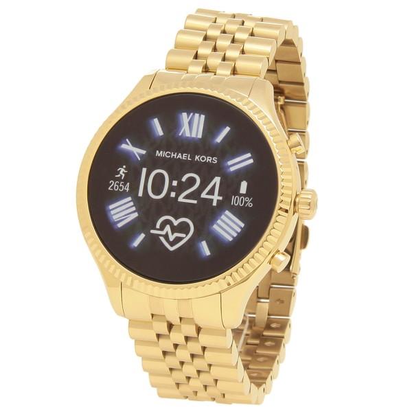 MICHAEL KORS マイケルコース 腕時計 スマートウォッチ MICHAEL KORS マイケルコース 腕時計 スマートウォッチ