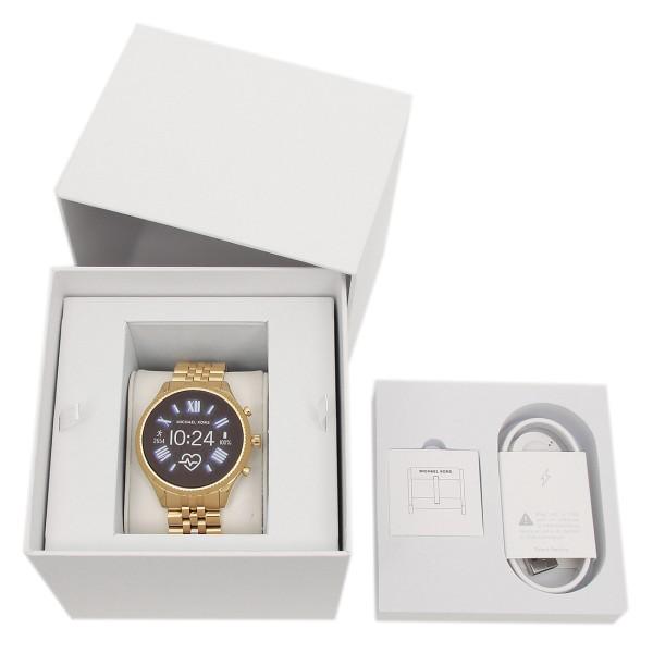 MICHAEL KORS マイケルコース 腕時計 スマートウォッチ MICHAEL KORS マイケルコース 腕時計 スマートウォッチ