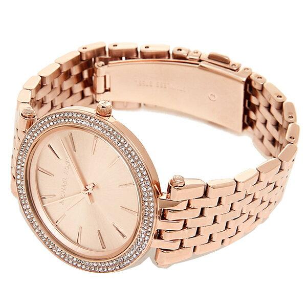 マイケルコース 腕時計 ダーシー グリッツ シルバー ゴールド MICHAEL KORS マイケルコース 時計 レディース ダーシーグリッツ