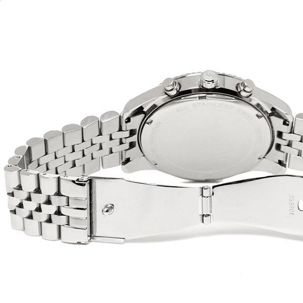 MICHAEL KORS（マイケルコース） 時計 メンズ レキシントン 45mm