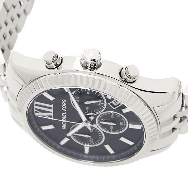 MICHAEL KORS マイケルコース 時計 メンズ レキシントン 45mm MICHAEL KORS マイケルコース 時計 メンズ レキシントン 45mm