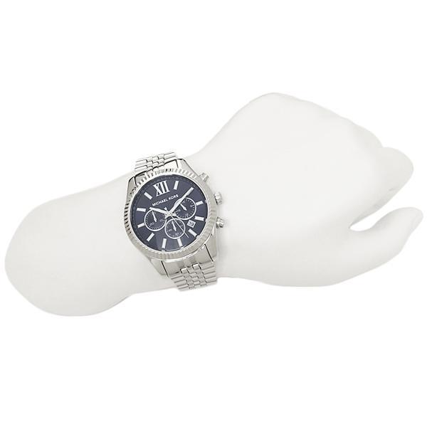 MICHAEL KORS マイケルコース 時計 メンズ レキシントン 45mm MICHAEL KORS マイケルコース 時計 メンズ レキシントン 45mm