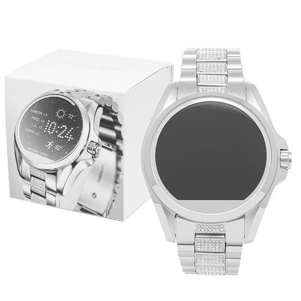 MICHAEL KORS マイケルコース 腕時計 レディース スマート MICHAEL KORS マイケルコース 腕時計 レディース スマート