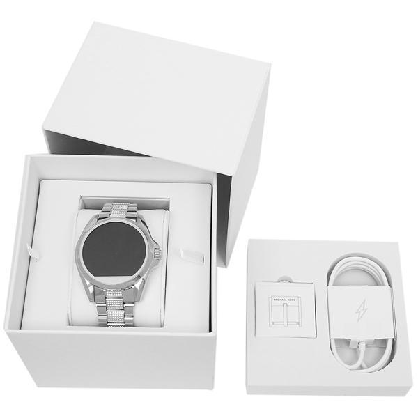 MICHAEL KORS マイケルコース 腕時計 レディース スマート MICHAEL KORS マイケルコース 腕時計 レディース スマート